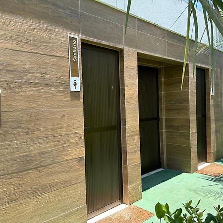 Guarajuba Apart Hotel Porto Smeralda Exterior photo